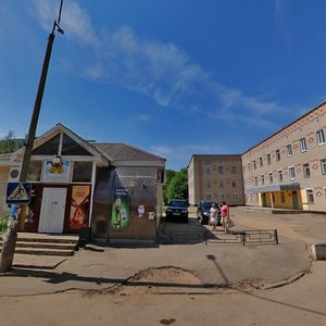 Ozyornaya Street, 6А, : foto