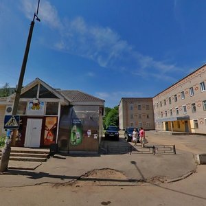 Ozyornaya Street, 6А, Sergiev Posad: photo