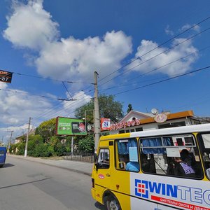 Pozharova Street, 8 ، : صورة