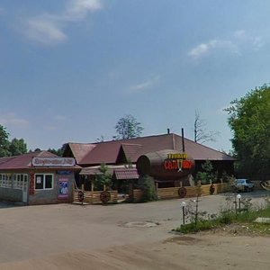 Yegoryevskoye shosse, 4-y kilometr, 1, Moscow and Moscow Oblast: photo
