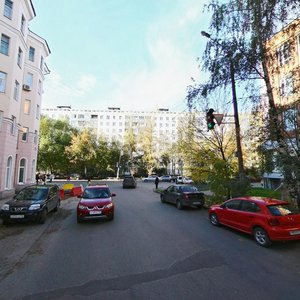 Maksima Gorkogo Street, 184, Nizhny Novgorod: photo