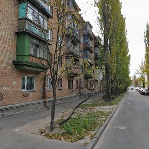Vavylovykh Street, 16/12 ، كييف: صورة