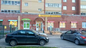 Ulitsa Generala Chernyakhovskogo, 49, Perm: photo