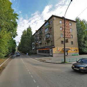 Chernova Street, 3, Syktyvkar: photo