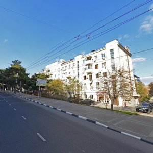 Новороссийск, Улица Советов, 66: фото