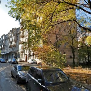 Darvina Street, 6, Kyiv: photo