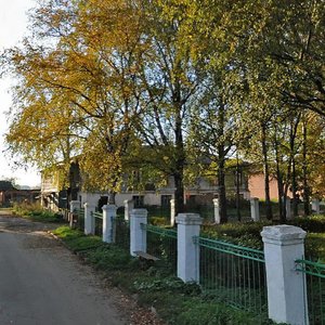 Lenina Street, 133, : foto