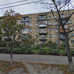 Petra Zaporozhtsia Street, 3, : foto