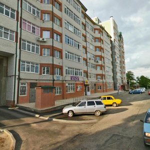 Lva Tolstogo Street, 57, Stavropol: photo