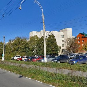 Slavy Avenue, 100, Belgorod: photo