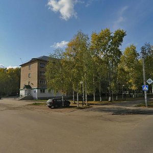 Mira Street, 6, Syktyvkar: photo