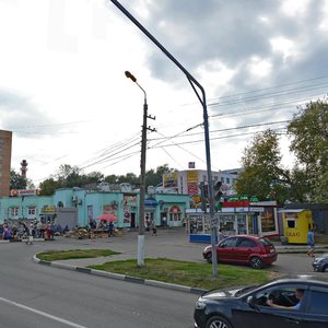 Prospekt Kirova, 28А/1, : foto