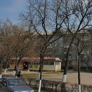 Komimterna Street, 16А, Korolev: photo