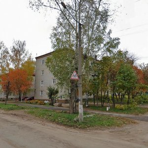 Lunacharskogo Street, 67, Yoshkar‑Ola: photo