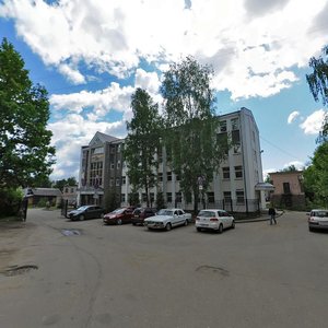 Bogdana Khmelnitskogo Street, No:59Б, İvanovo: Fotoğraflar