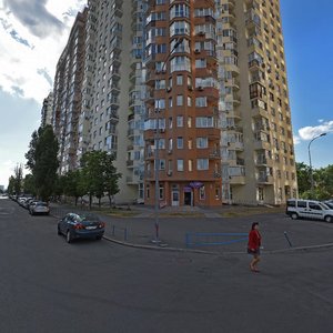 Chervonotkatska Street, 43, Kyiv: photo