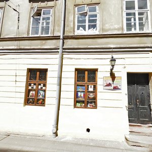 Ruska vulytsia, 3, Lviv: photo