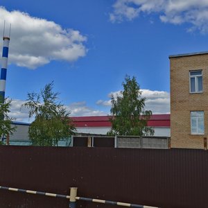 Bolshaya Serpukhovskaya Street, 199Б, : foto