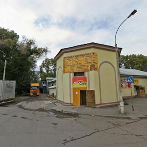 Tayshetskaya ulitsa, 7, Kemerovo: photo