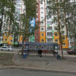 Sibirskaya Street, 91, Tomsk: photo