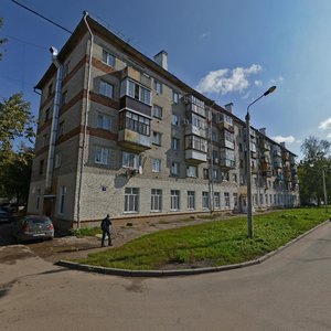 Spartakovskaya Street, 121, Kazan: photo