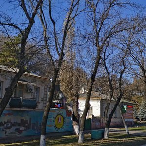 Kalinina Avenue, 68А, Pyatigorsk: photo