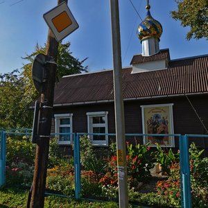 Grushawskaja Street, 50, Minsk: photo