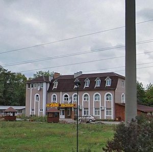 Kyivska vulytsia, 4А, Vyshneve: photo