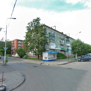 Zhitomirskaya Street, 8 ، : صورة