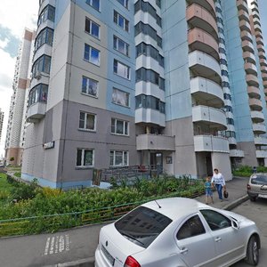 Chistyakovoy Street, 80, Odincovo: photo