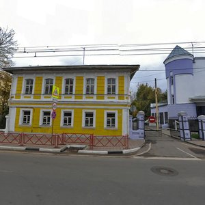 Bolshaya Oktyabrskaya Street, 64, Yaroslavl: photo