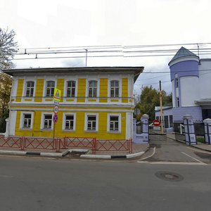 Bolshaya Oktyabrskaya Street, No:64, Yaroslavl: Fotoğraflar