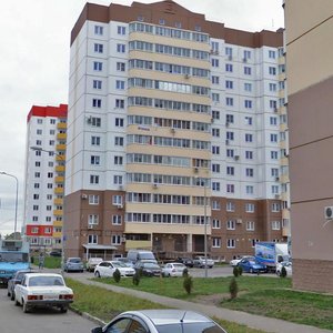 Kruzhevnaya ulitsa, 8, : foto