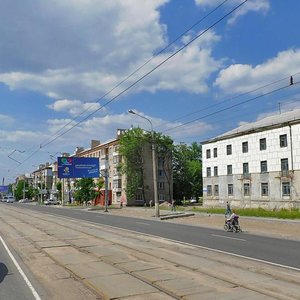 Oboronna vulytsia, 12, Luhansk: photo