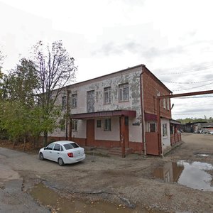 Voronezhskaya ulitsa, 100, : foto