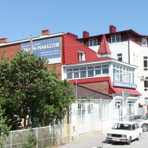 Геленджик, Первомайская улица, 21: фото