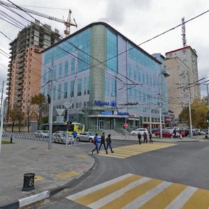 Severnaya Street, 326, Krasnodar: photo