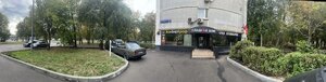 Matveyevskaya Street, 4к1, Moscow: photo