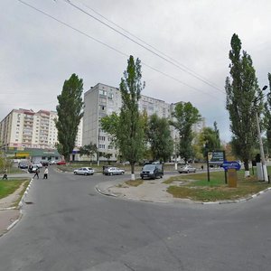 Kyivska vulytsia, 115, Obukhiv: photo