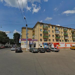 Орёл, Комсомольская улица, 88: фото