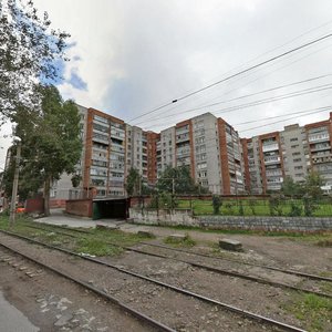 Lebedeva Street, 105 ، تومسك: صورة