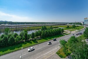 Planernaya Street, 55к1, : foto