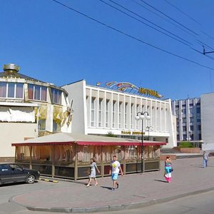 Vulytsia Sobornosti, 58, Poltava: photo