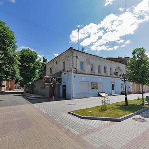 Voskresenska vulytsia, 6, Sumy: photo