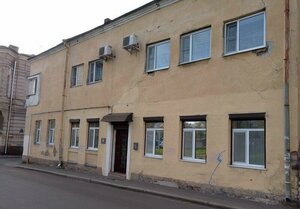 Выборг, Выборгская улица, 6: фото