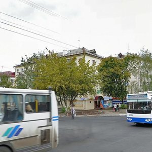 Botevgradskaya Street, 81, Saransk: photo