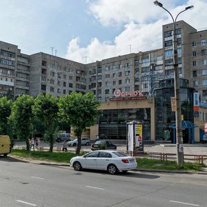 Voskresenskaya Street, 99к1, Arkhangelsk: photo