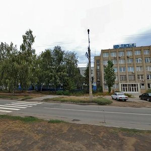 50 Let Oktyabrta Boulevard, No:52А, Tolyatti (Togliatti): Fotoğraflar