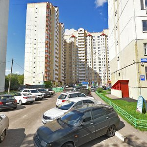 Kaliningradskaya Street, 17к2, Korolev: photo