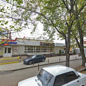 Stavropolskaya Street, 91, Krasnodar: photo